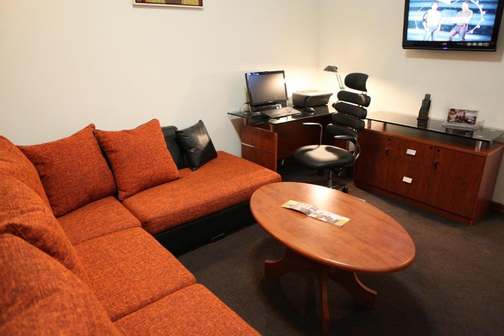 Plasma Hotel Tripoli Ruang foto