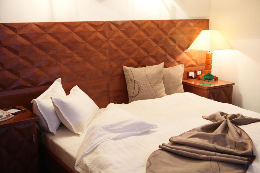 Plasma Hotel Tripoli Ruang foto