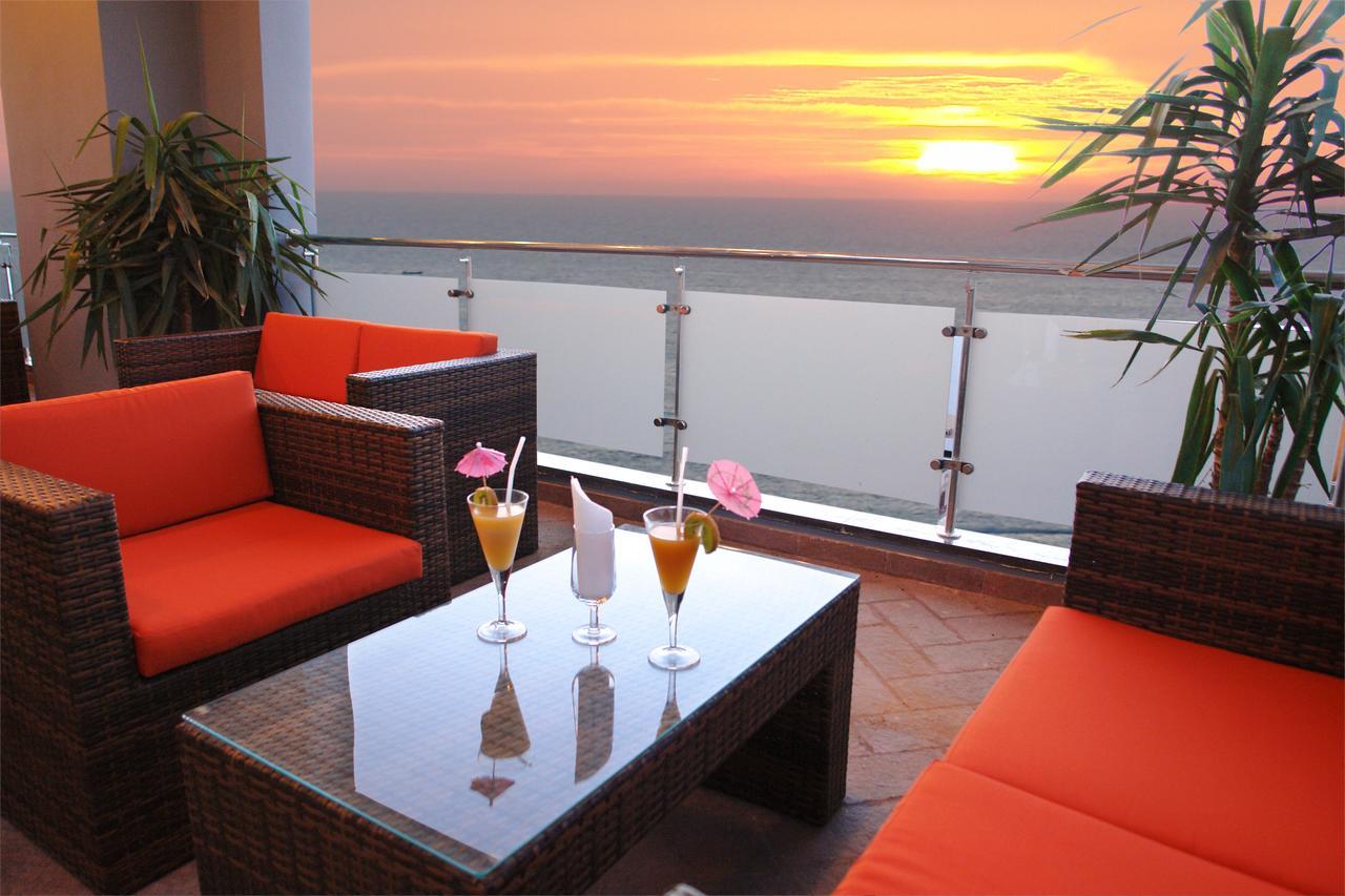 Plasma Hotel Tripoli Bagian luar foto