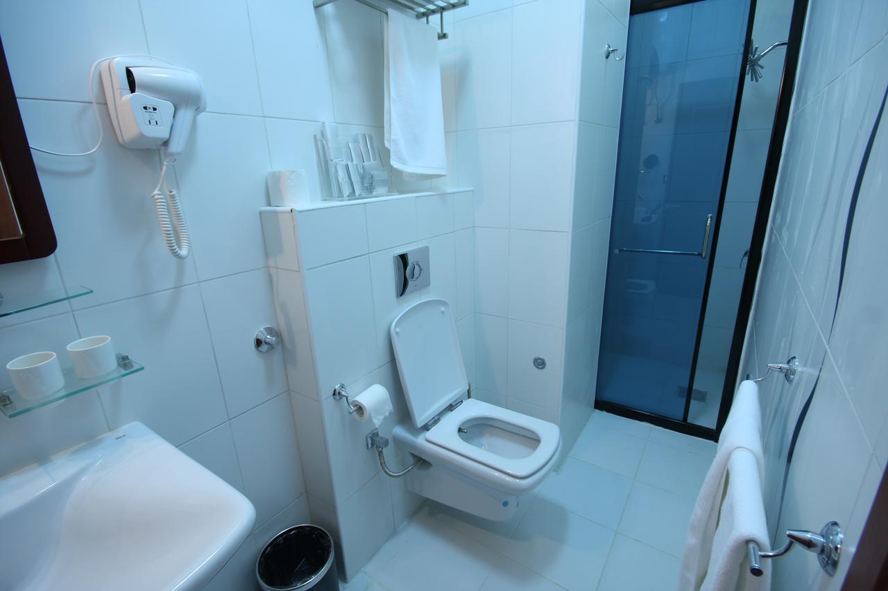 Plasma Hotel Tripoli Bagian luar foto
